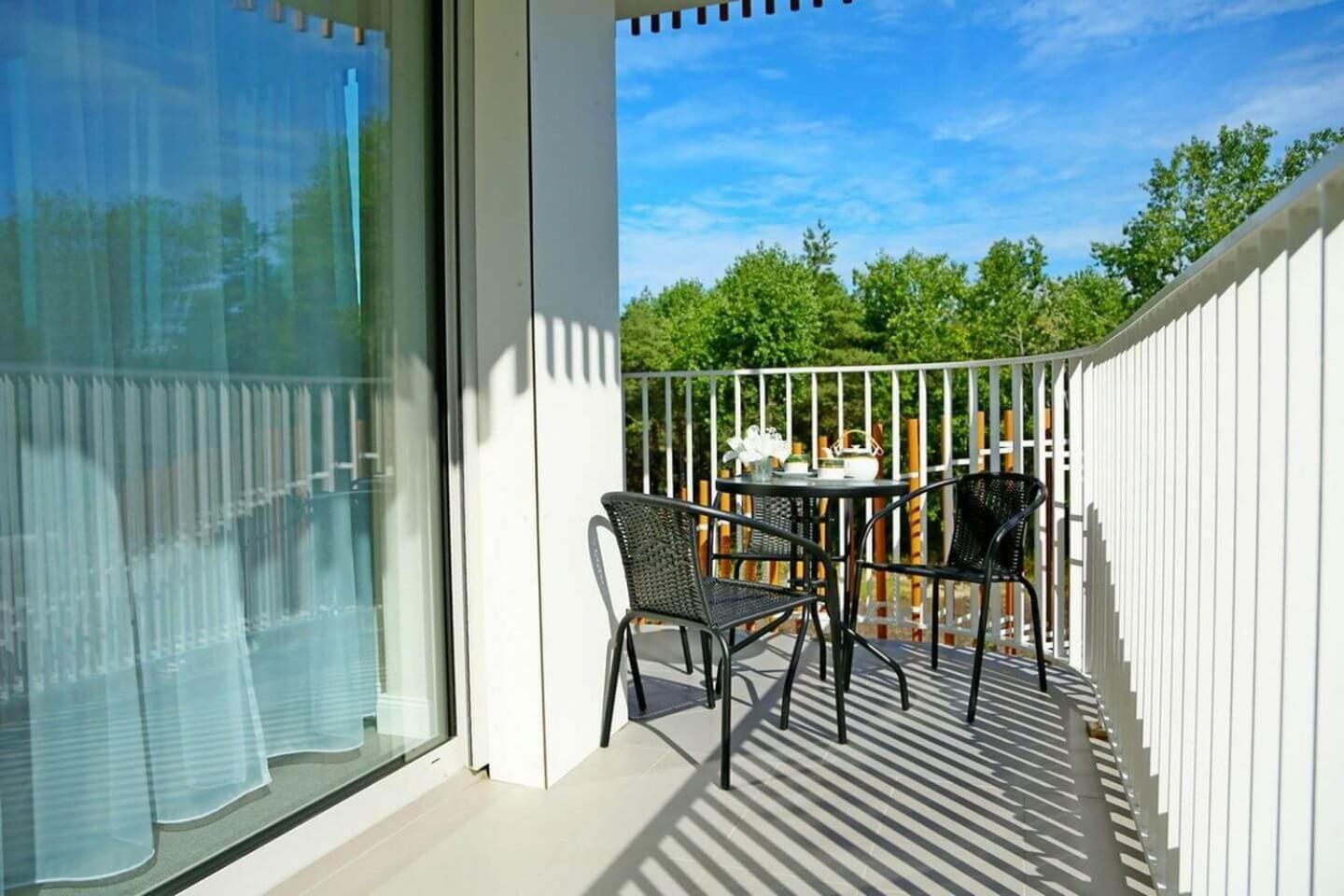 Apartpark By Baltic Home Swinoujscie Exterior foto