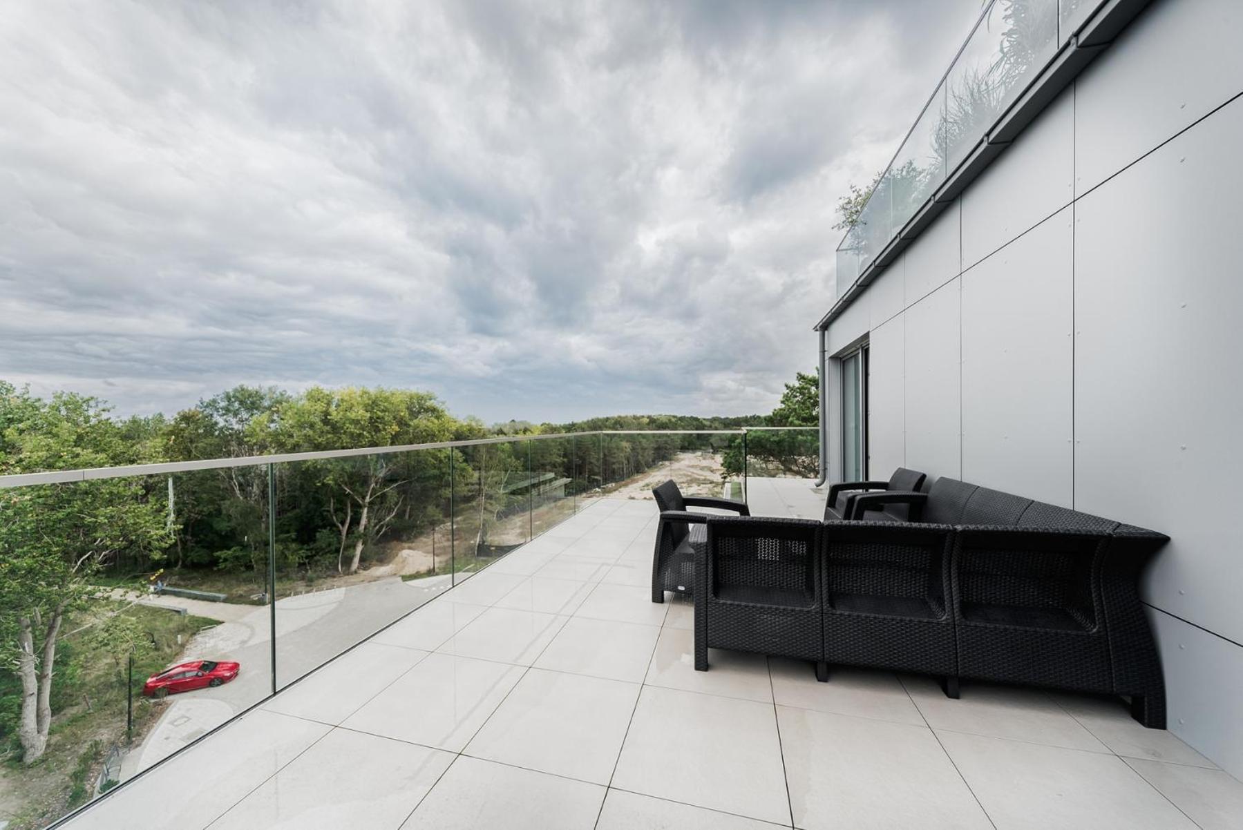 Apartpark By Baltic Home Swinoujscie Exterior foto