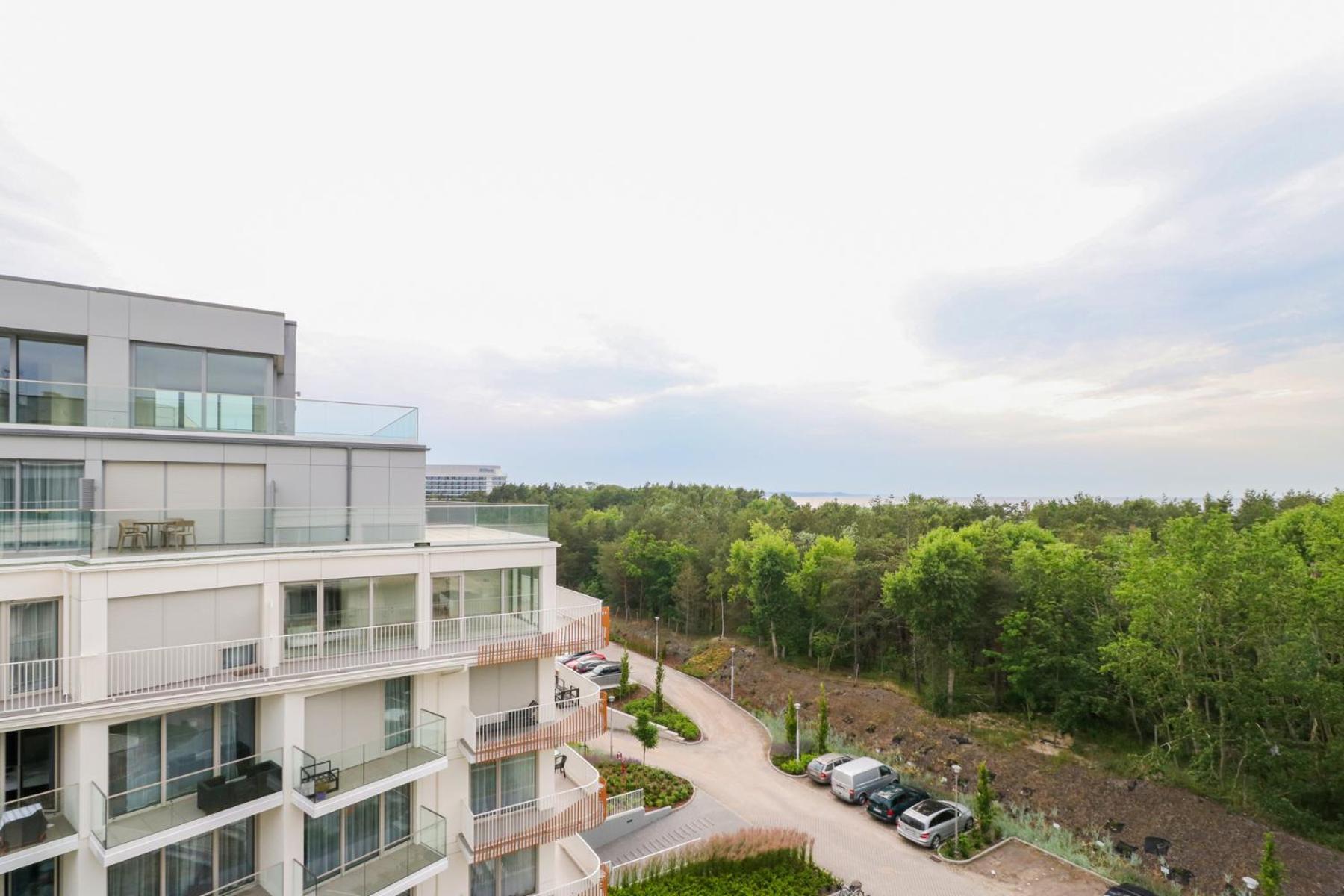 Apartpark By Baltic Home Swinoujscie Exterior foto