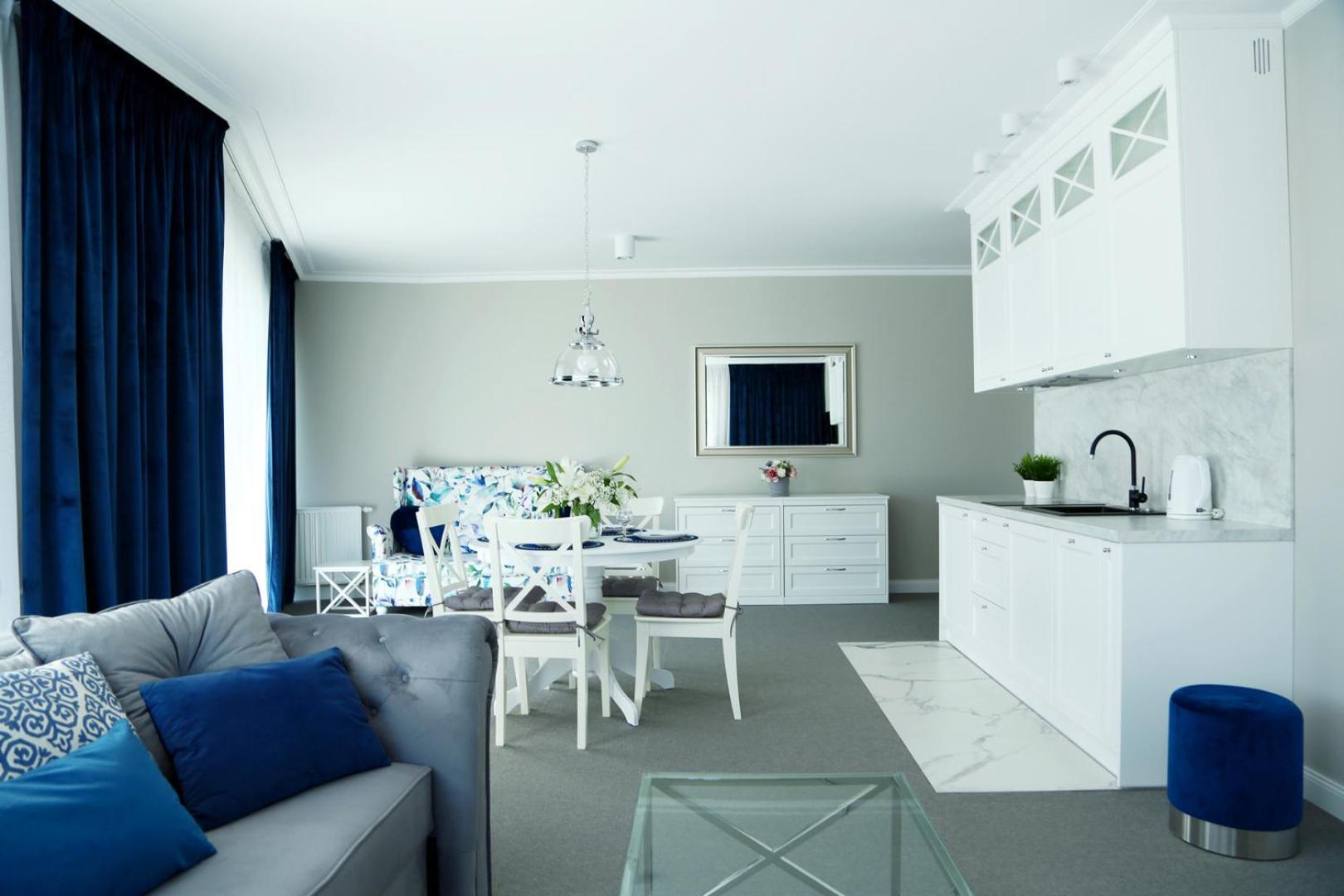 Apartpark By Baltic Home Swinoujscie Exterior foto