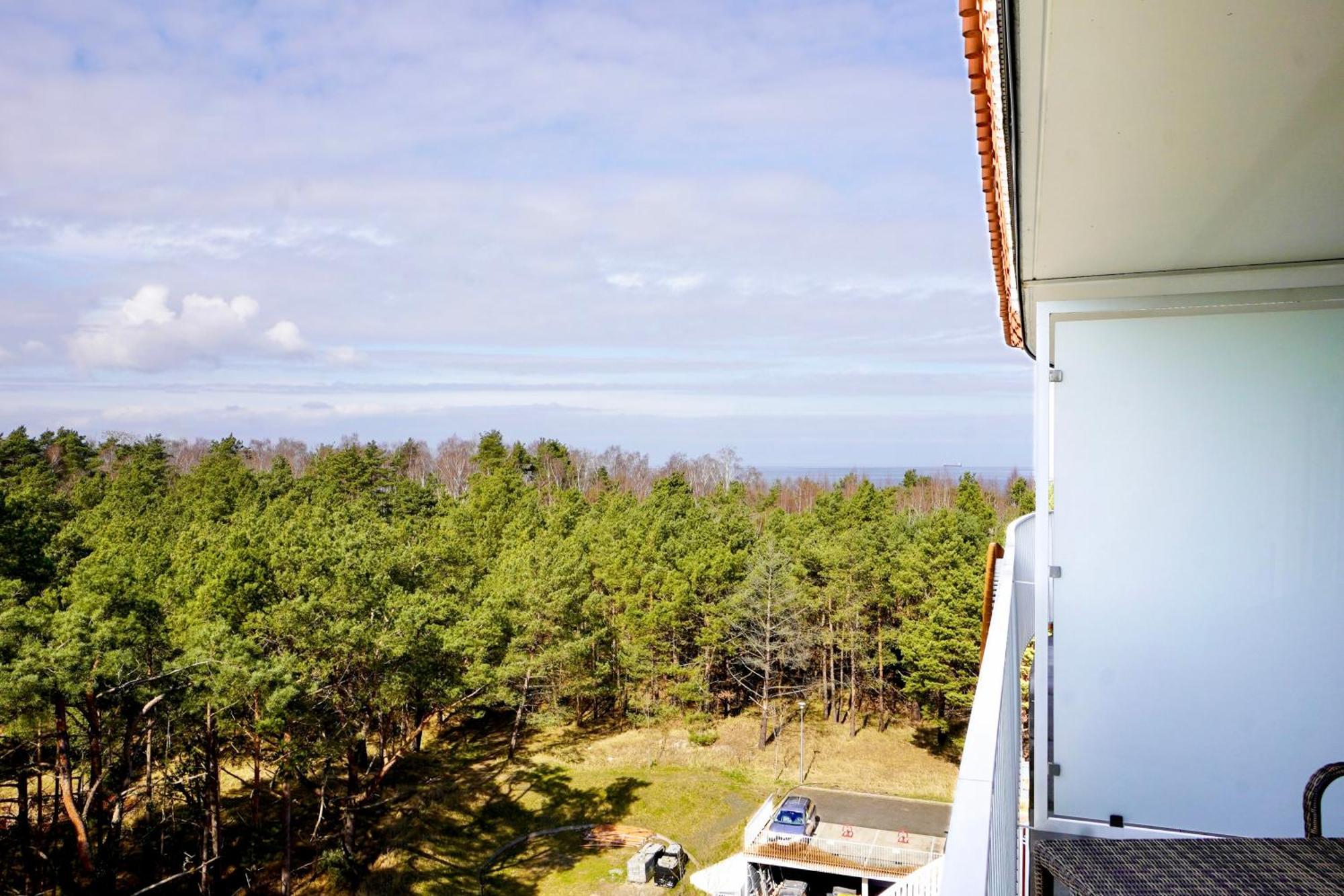 Apartpark By Baltic Home Swinoujscie Exterior foto