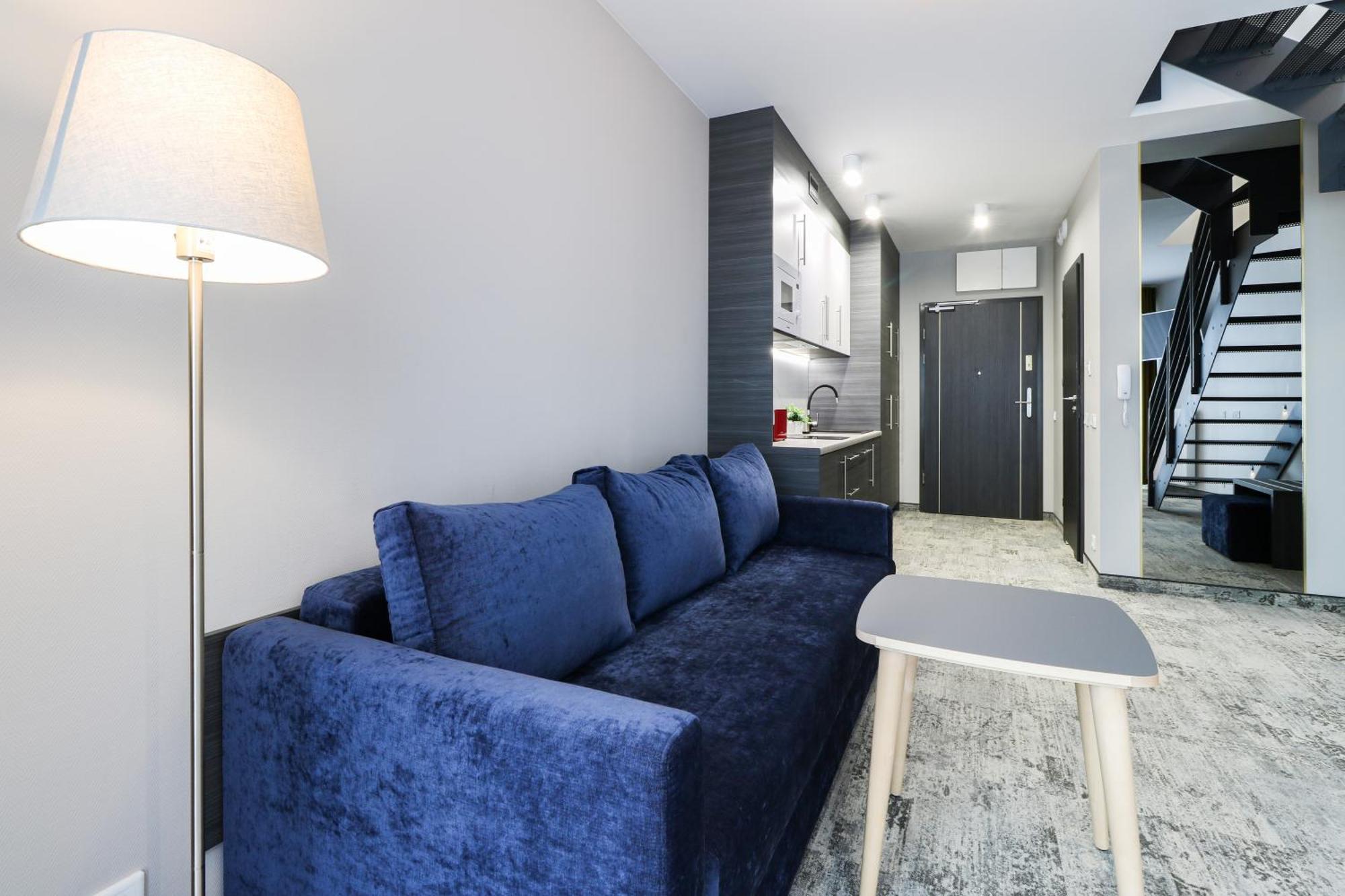 Apartpark By Baltic Home Swinoujscie Exterior foto